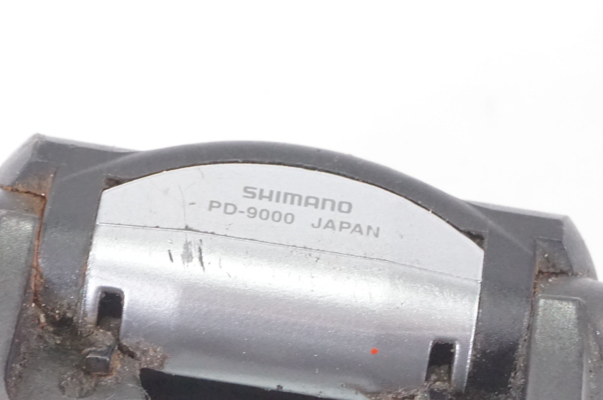 SHIMANO 「シマノ」 DURA-ACE PD-9000 左側のみ ペダル / AKIBA店