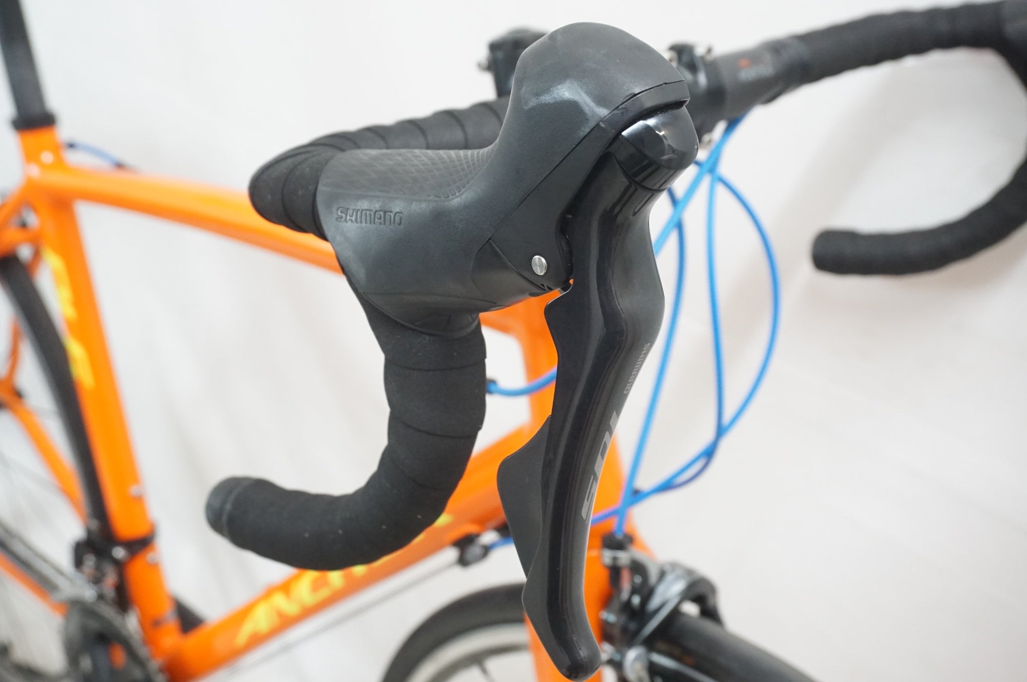 ANCHOR 「アンカー」 RL6 2018年モデル ロードバイク / 福岡店