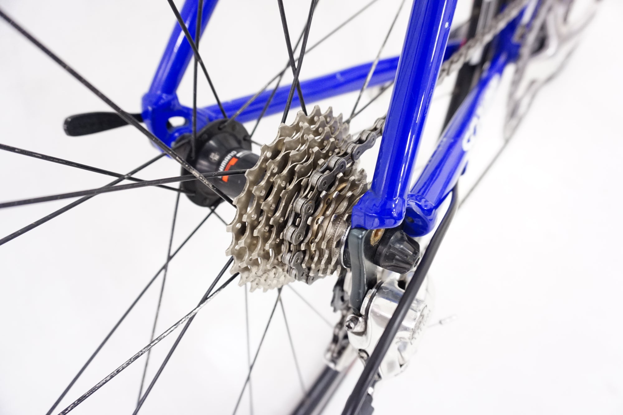 SCHWINN 「シュウィン」 FASTBACK 2006年頃 ロードバイク / 浜松店