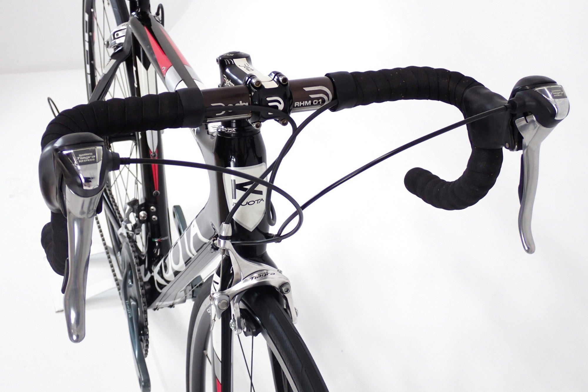KUOTA 「クオータ」 KORSA TIAGRA 2013年モデル ロードバイク / 伊勢崎