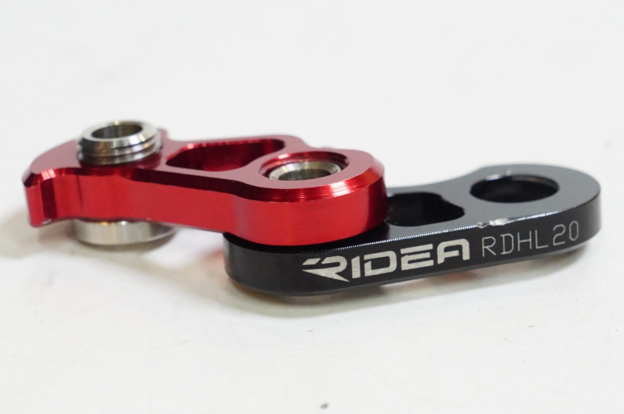 RIDEA 「ライデア」 RDHL20 リアディレイラーハンガー / 熊谷本店