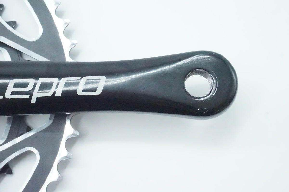 LITEPRO「ライトプロ」 170mm 53-39T クランク/ 京都西院店