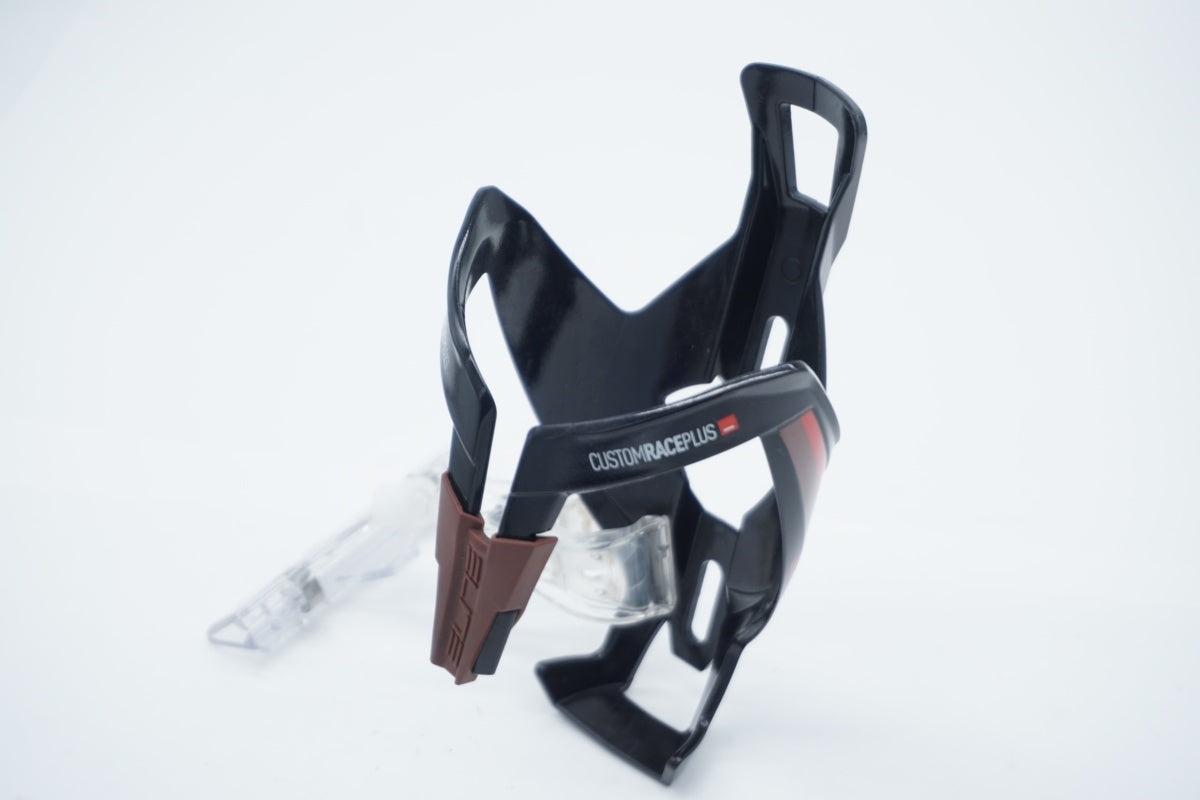 ELITE 「エリート」 CUSTOM RACE PLUS ボトルケージ / 滋賀大津店