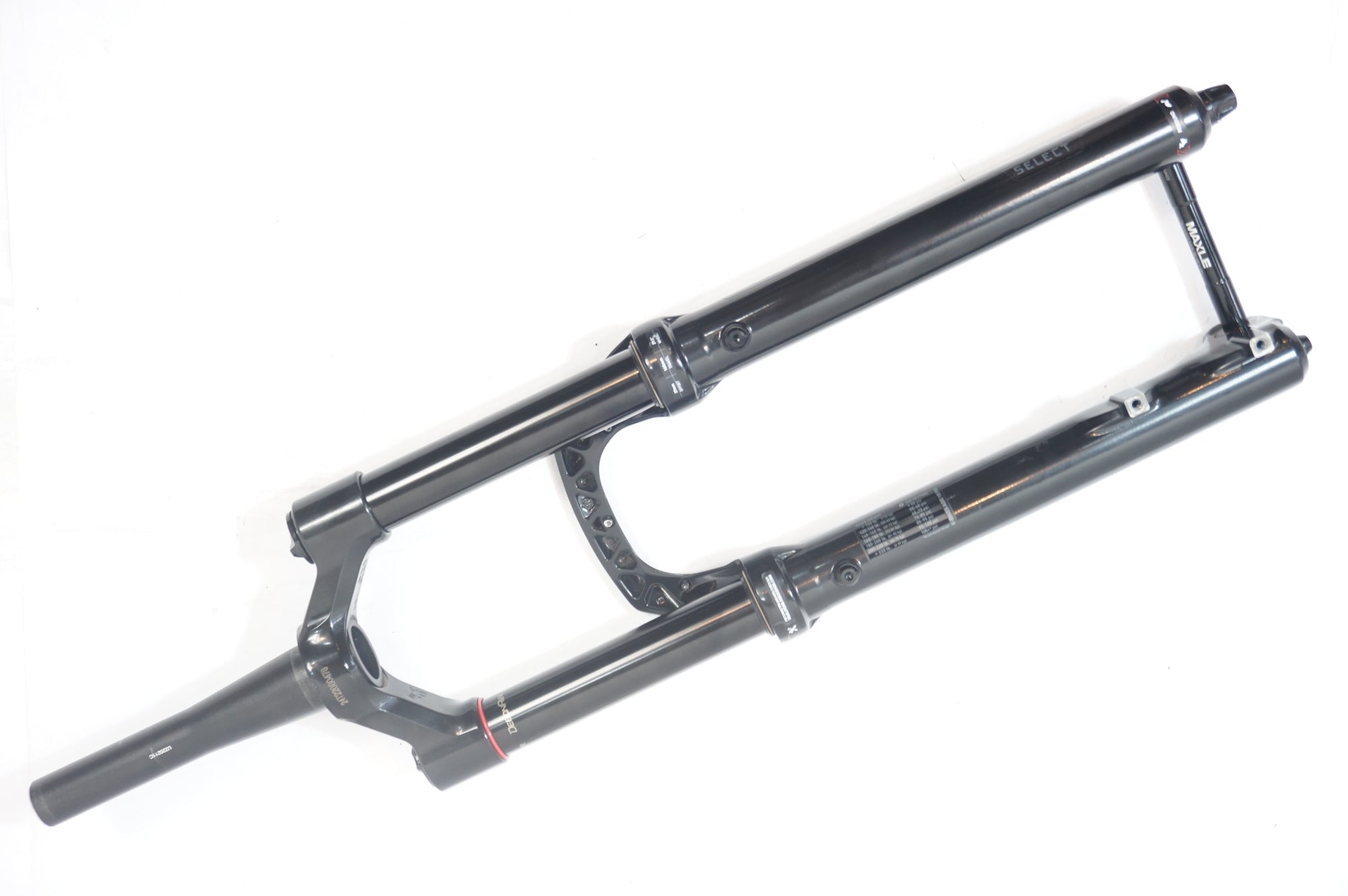 ROCKSHOX 「ロックショック」 LYRIK SELECT 27.5インチ サスペンションフォーク / 世田谷店