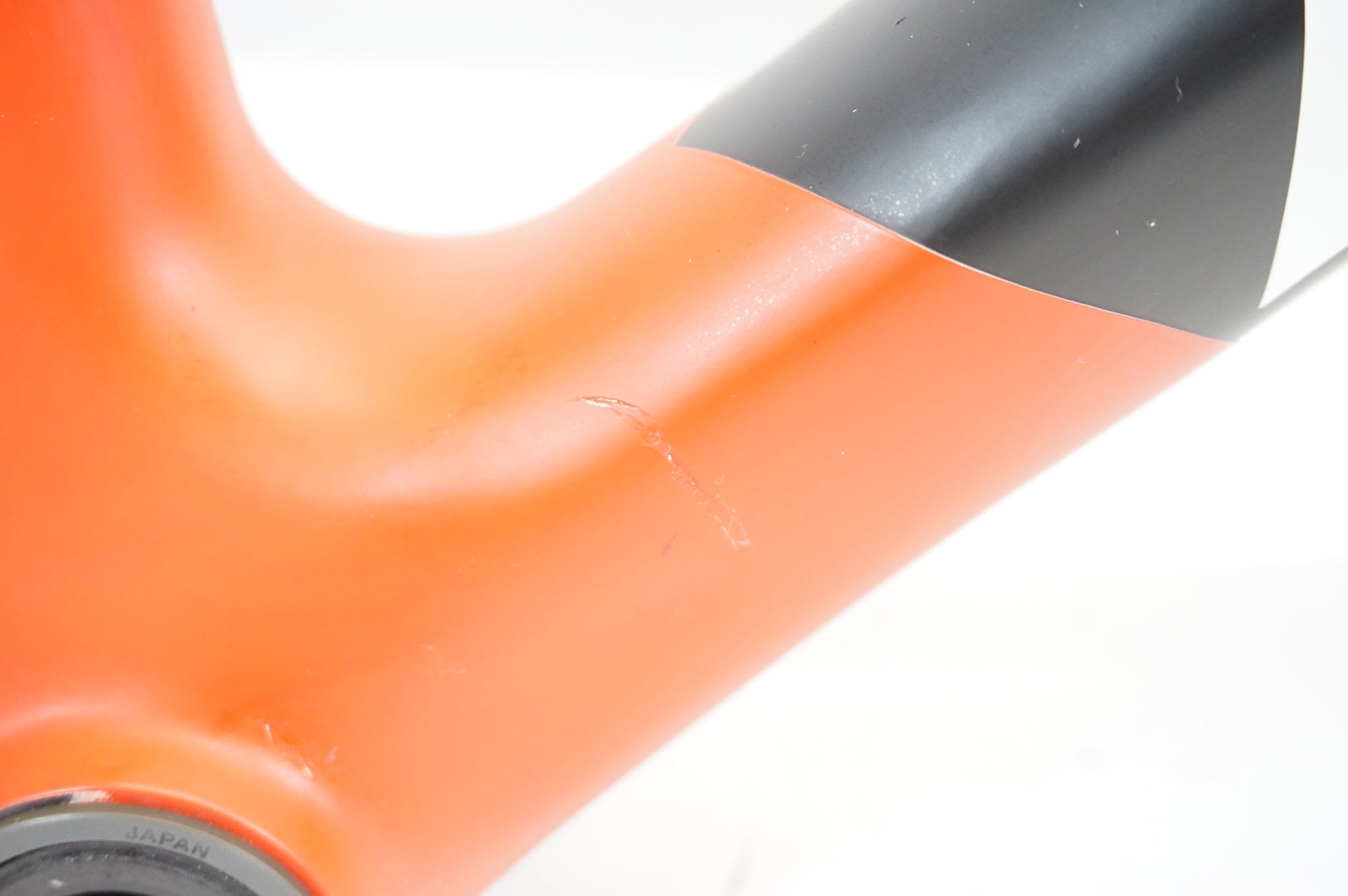 ジャンク LAPIERRE 「ラピエール」 PULSIUM 500 CP 2016年モデル フレームセット / 宇都宮店