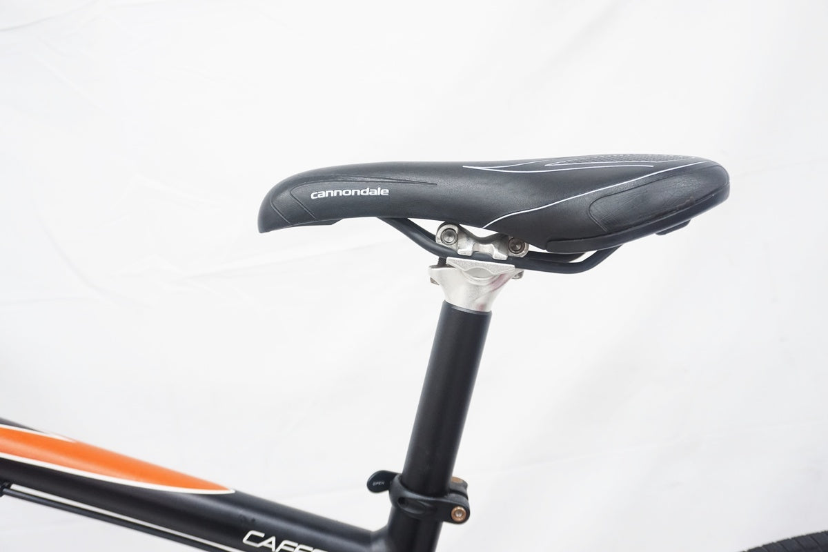 CANNONDALE 「キャノンデール」 CAFFEINE F4 2009年モデル マウンテンバイク/ 大阪美原北インター店