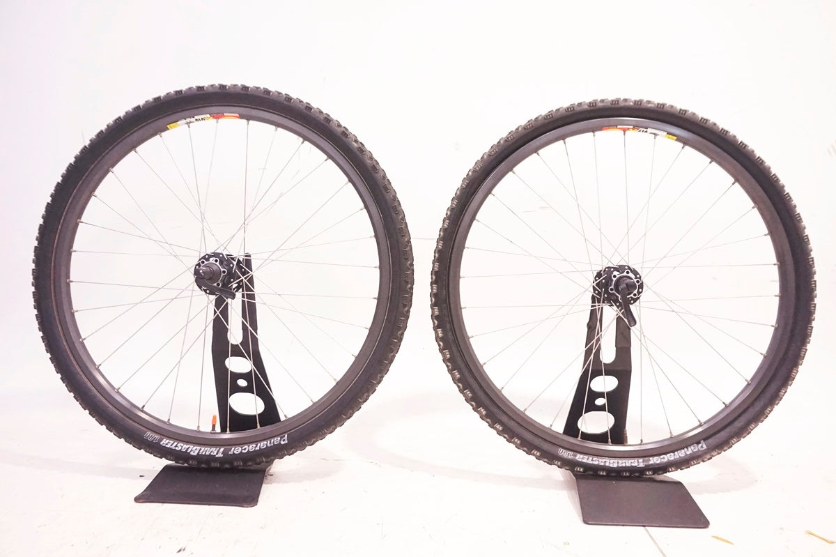 MAVIC 「マヴィック」  X618 SHIMANO 8-9s ホイールセット / 大阪門真店