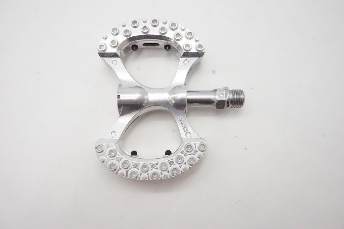 MKS「ミカシマ」 ペダル/ 京都西院店