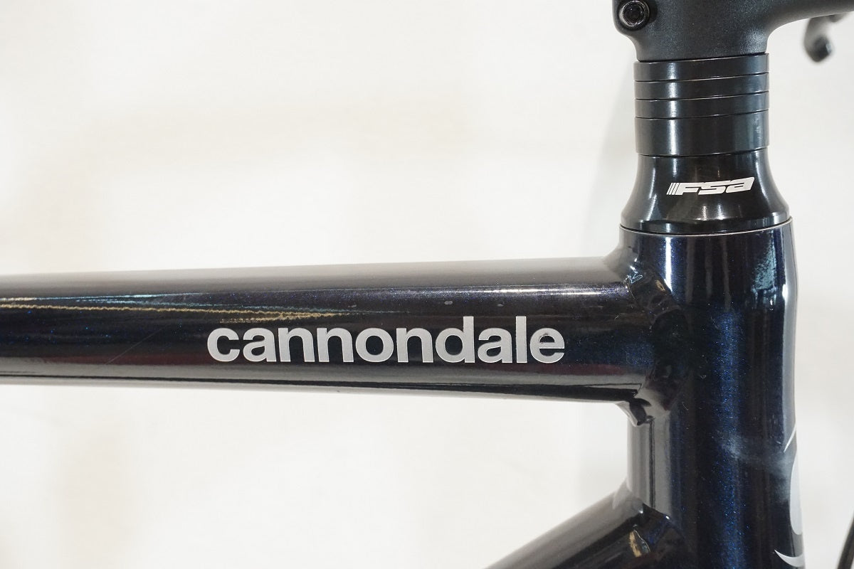 CANNONDALE 「キャノンデール」 QUICK4 DISC 2023年モデル クロスバイク / 横浜戸塚店