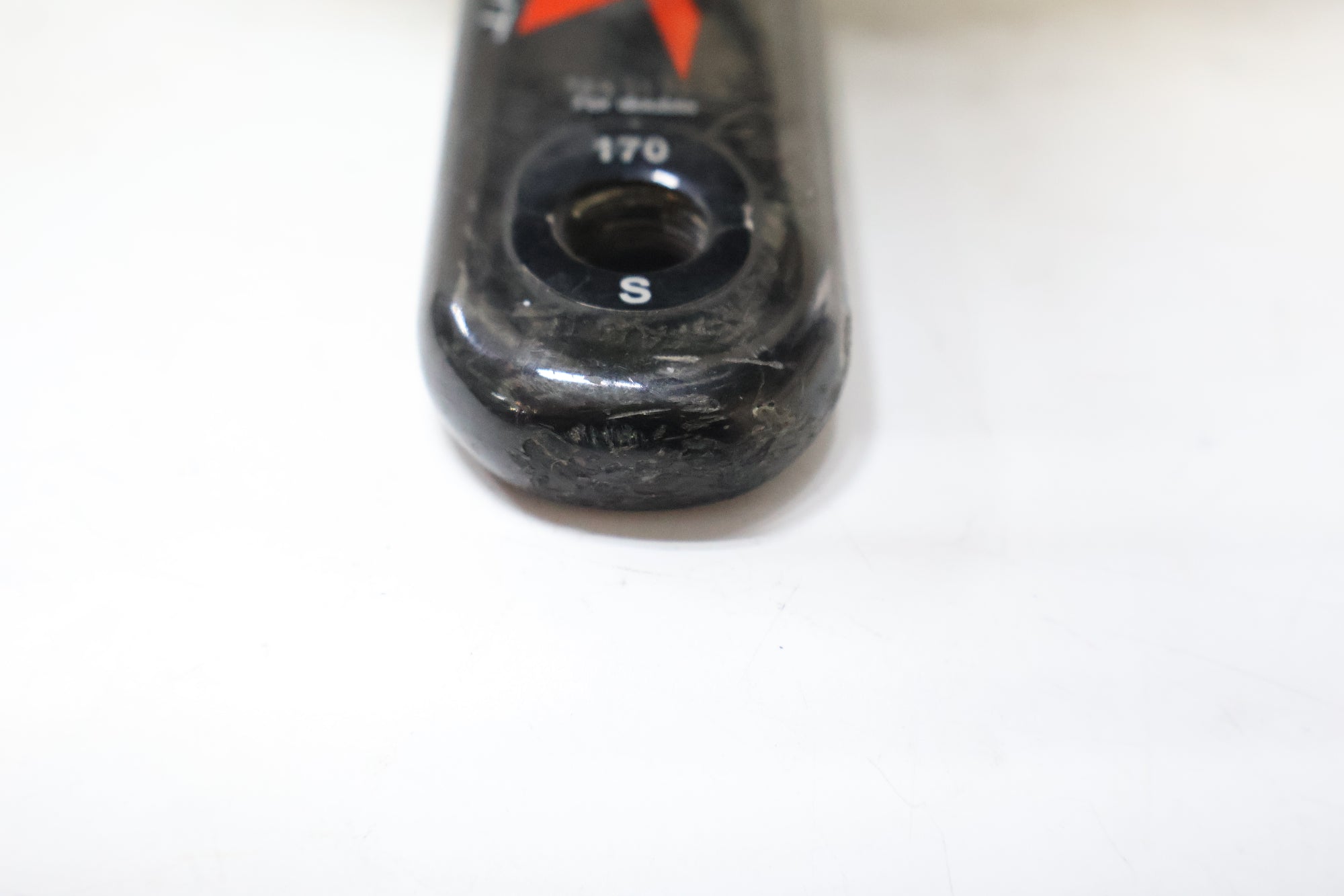 FSA 「エフエスエー」 SL-K LIGHT 53-39T 170mm カーボンクランク / 高知店