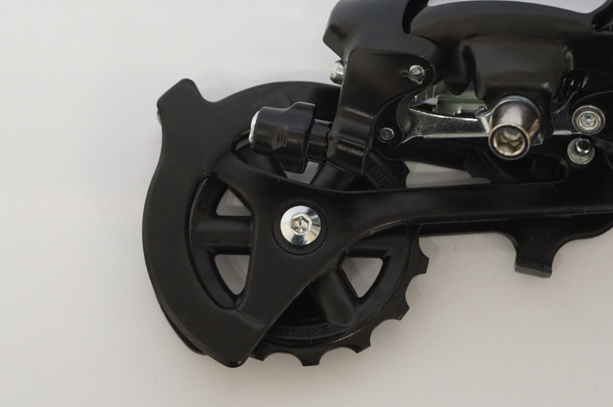SHIMANO 「シマノ」 RD-M310 BK 8s/7s リアディレイラー / 浜松店