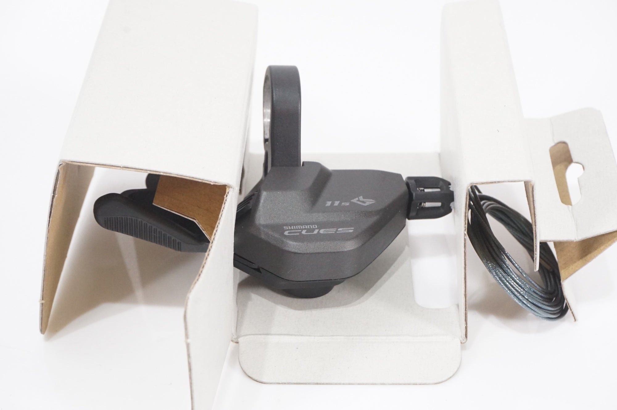 SHIMANO 「シマノ」 CUES SL-U8000-11R シフトレバー / AKIBA店