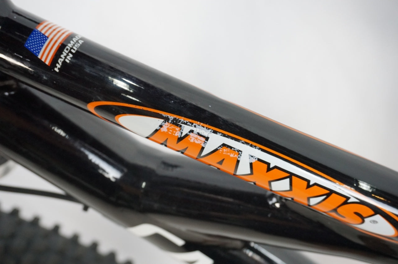 CANNONDALE 「キャノンデール」 PROPHET 1000 MAXXIS Team Replica 2005年モデル マウンテンバイク / 川越店