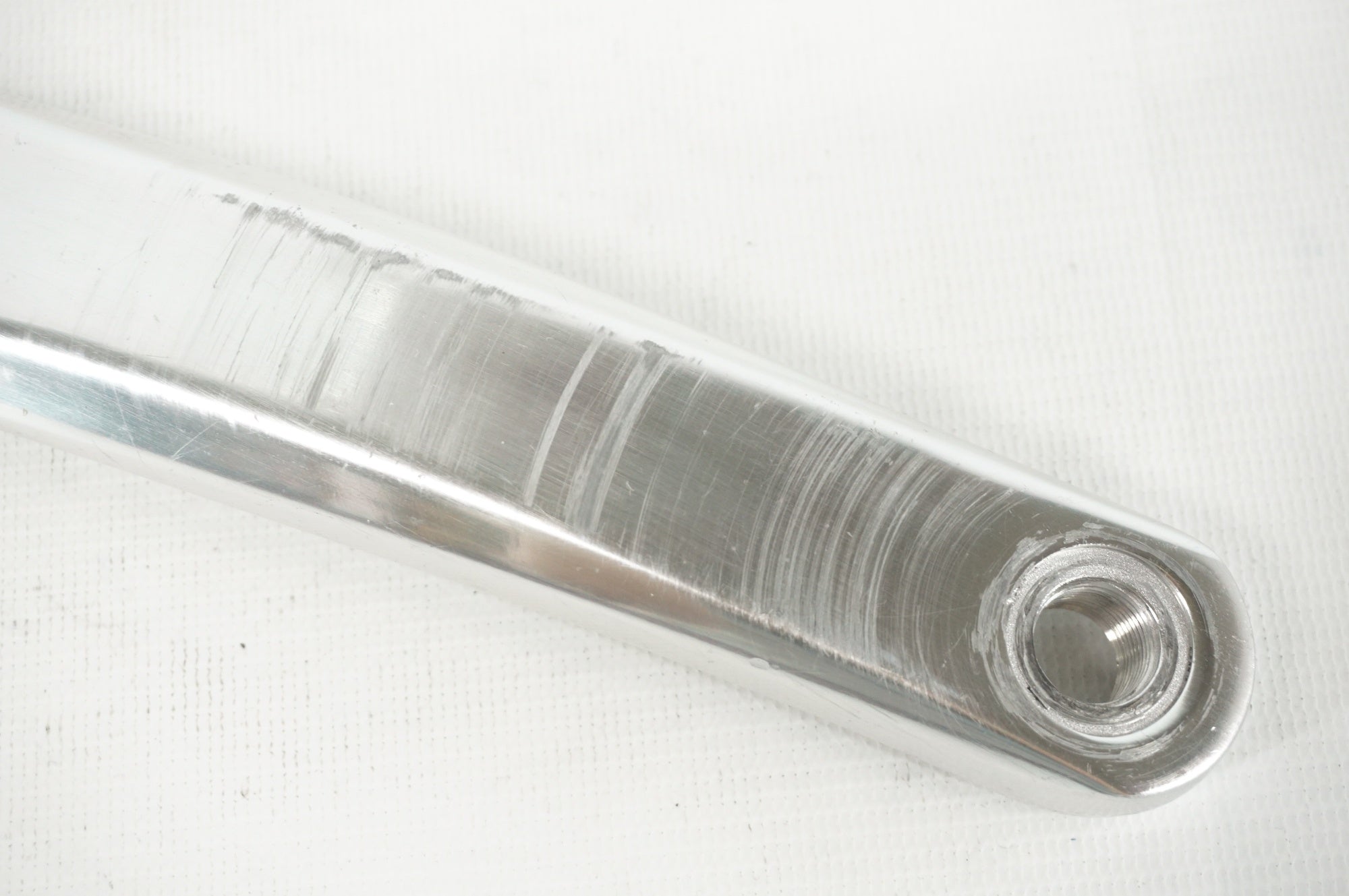 ブランド不明 42-36T 165mm クランクセット / 阪急塚口店