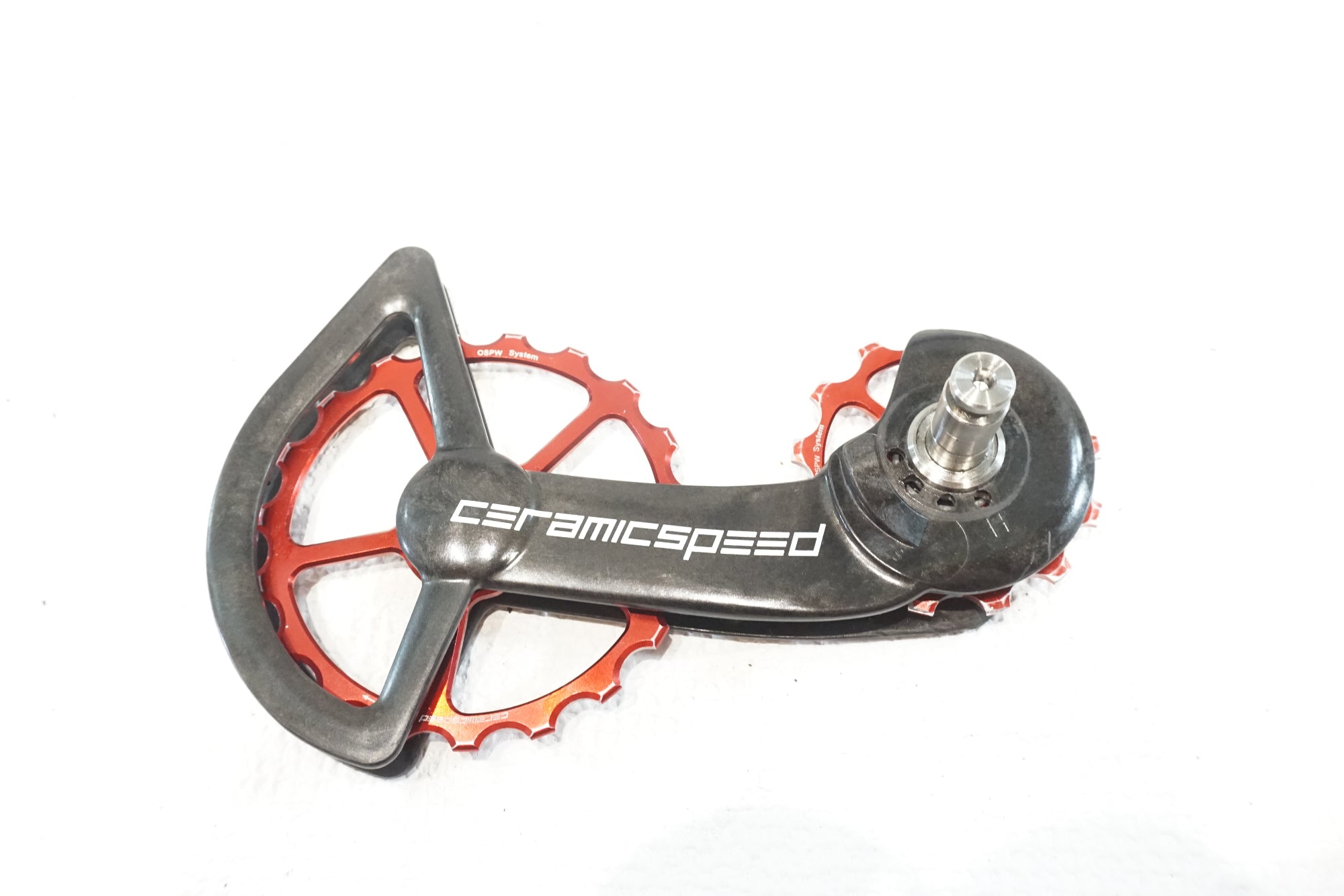 CERAMIC SPEED 「セラミックスピード」 OSPW SHIMANO R9250/R8150 プーリー / 横浜戸塚店