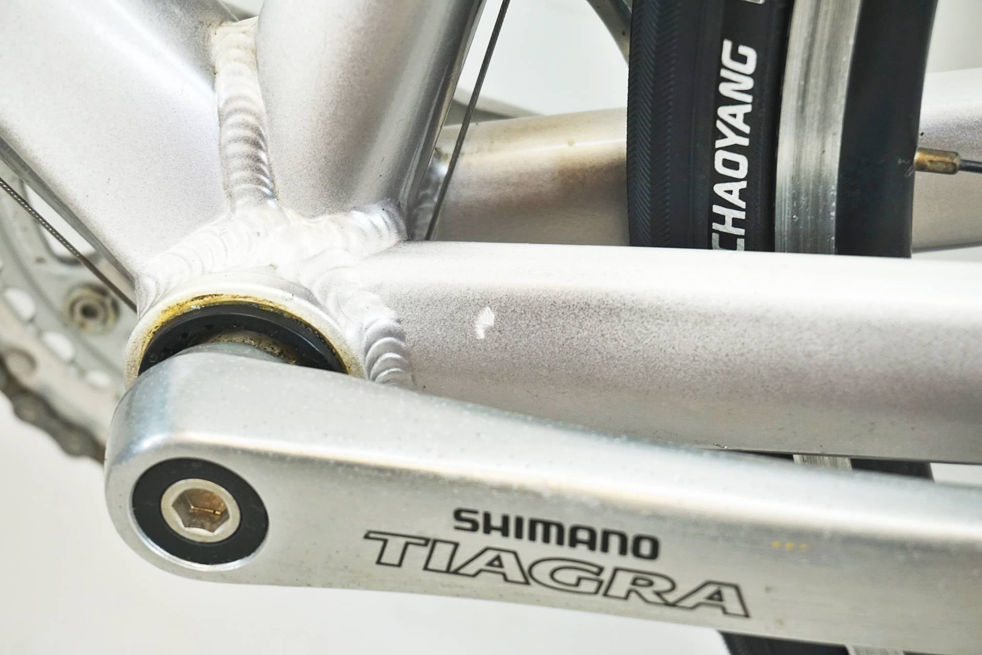 RIDLEY 「リドレー」 COMPACT 2006年モデル ロードバイク / 有明ガーデン店