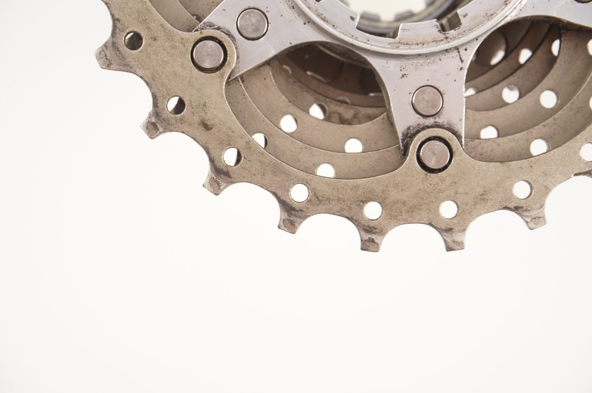 SHIMANO 「シマノ」 ULTEGRA CS-6600 10S 12-25T スプロケット / 中目黒店
