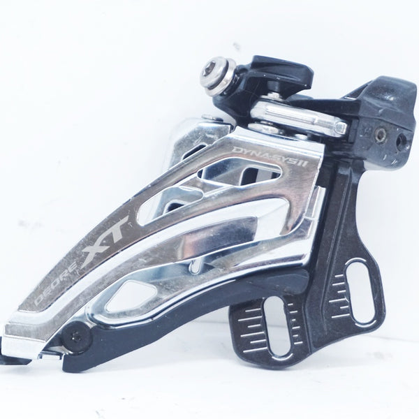 SHIMANO 「シマノ」 DEORE XT FD-M8020 フロントディレイラー / 大阪