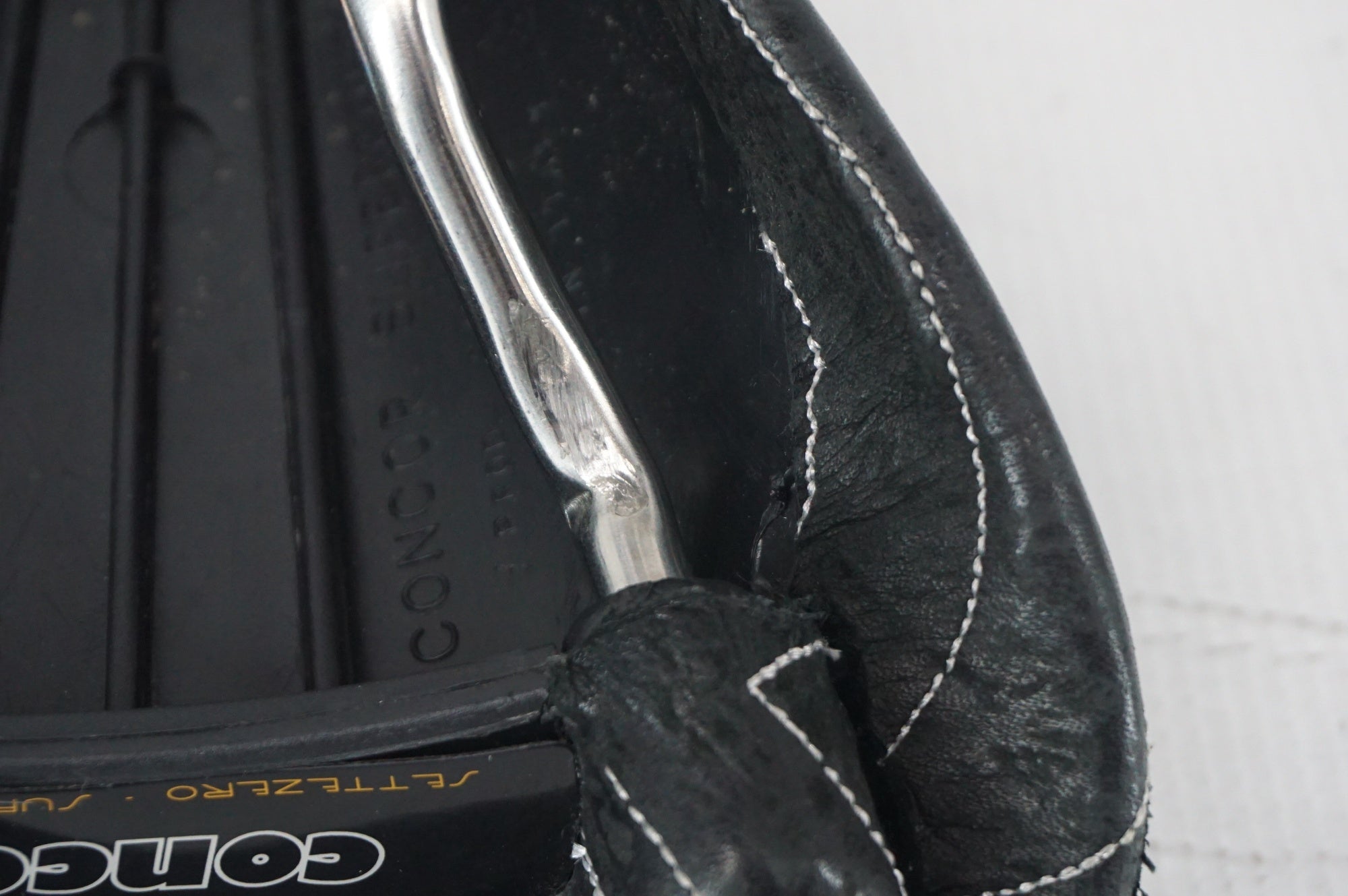 SELLE ITALIA 「セライタリア」 CONCOR SUPER CORSA サドル / 阪急塚口店