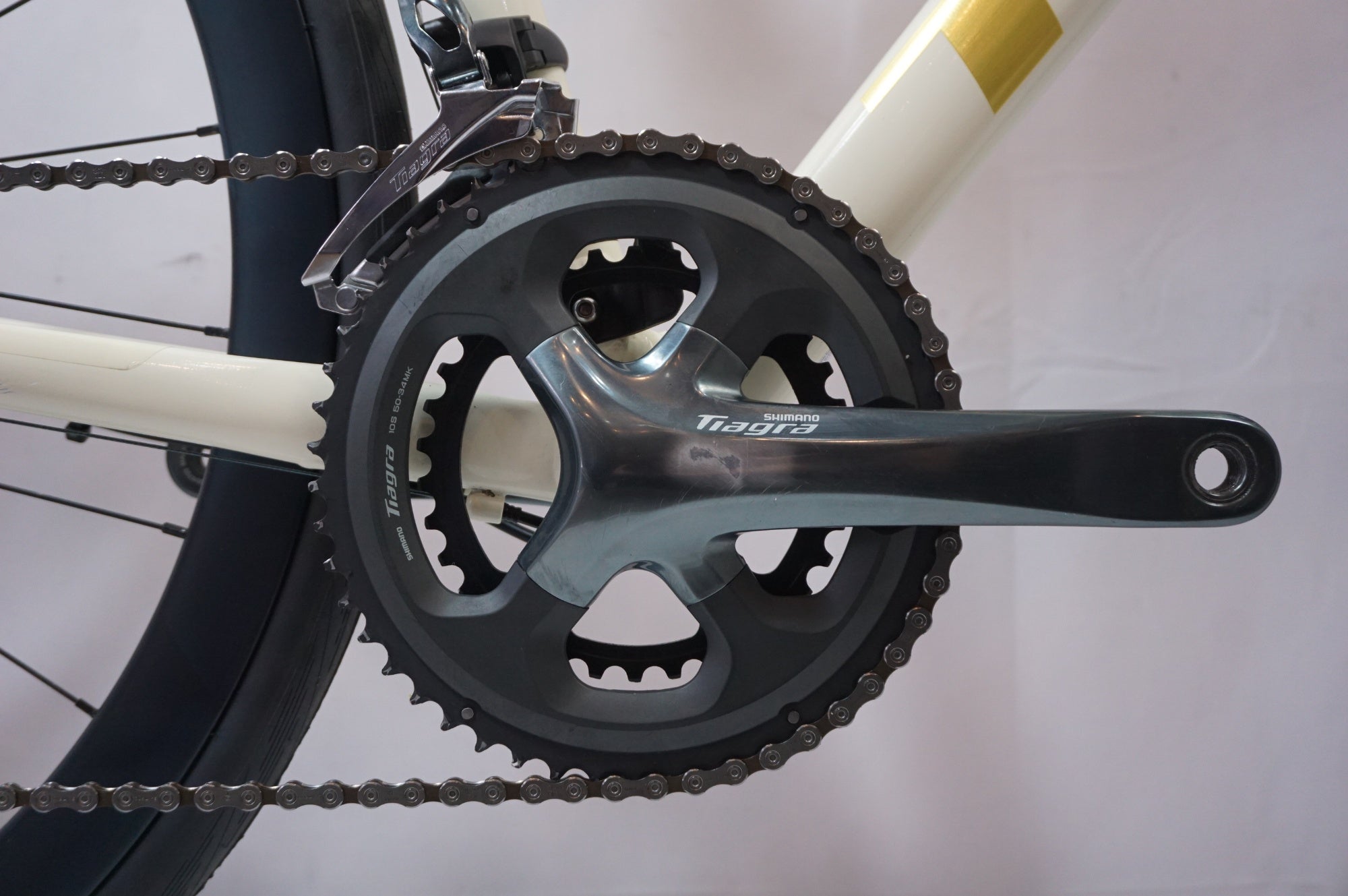 TREK 「トレック」 DOMANE AL 4 2021-2022年モデル ロードバイク / 世田谷店