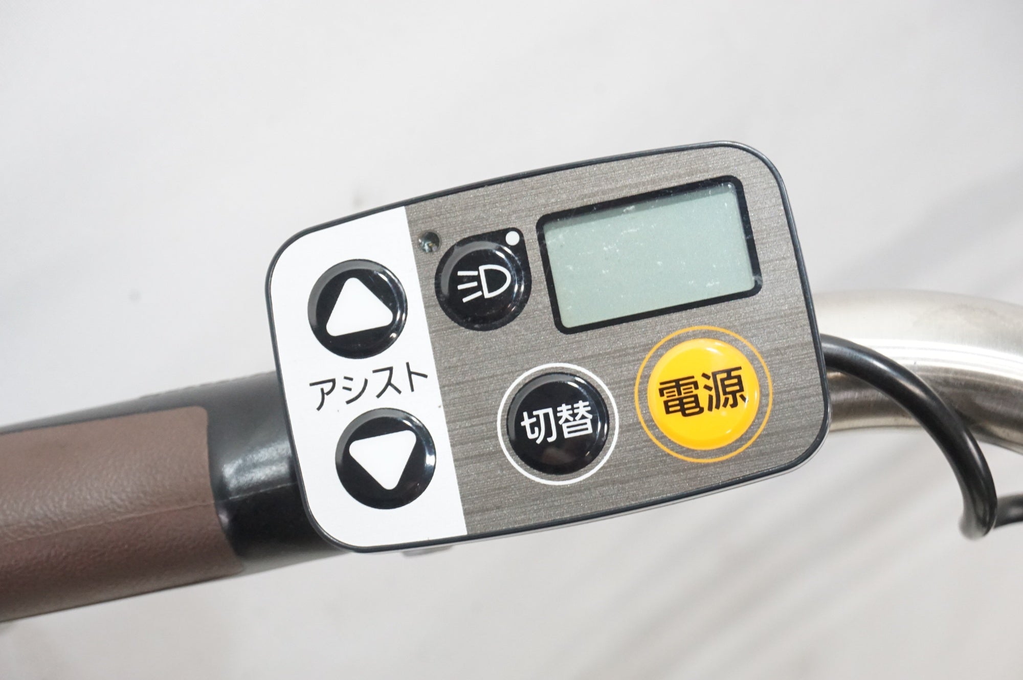 PANASONIC 「パナソニック」 ビビ・DX BE-FD632 2024年モデル 26インチ 電動アシスト自転車 / 大宮店