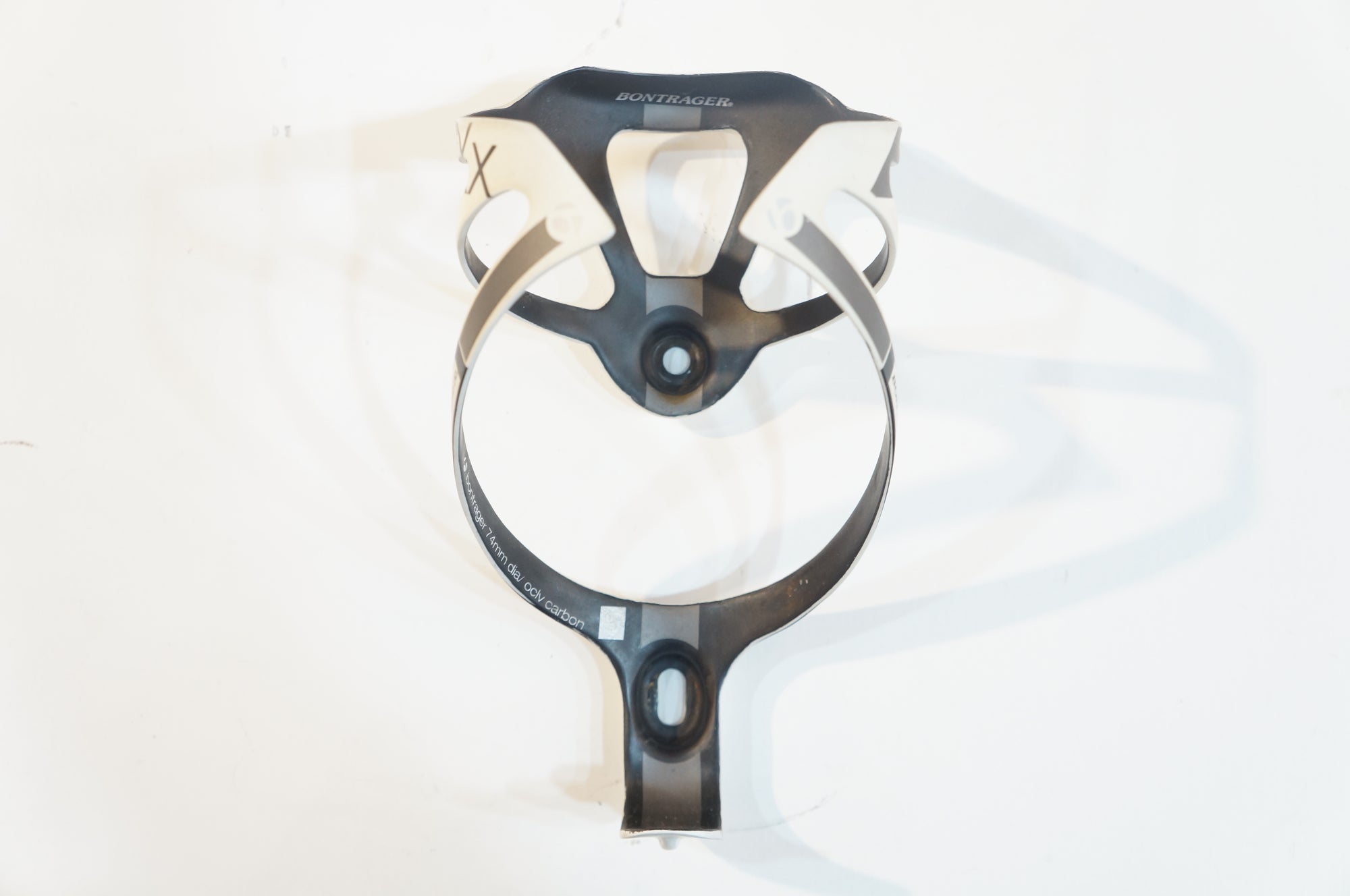 BONTRAGER 「ボントレガー」 WATER BOTTLE CAGE XXX ボトルケージ / バイチャリ浦和ベース