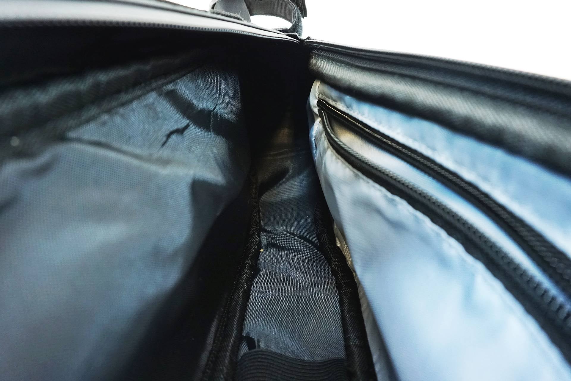 ZEFAL 「ゼファール」 Z ADVENTURE C3 フレームバッグ / 有明ガーデン店