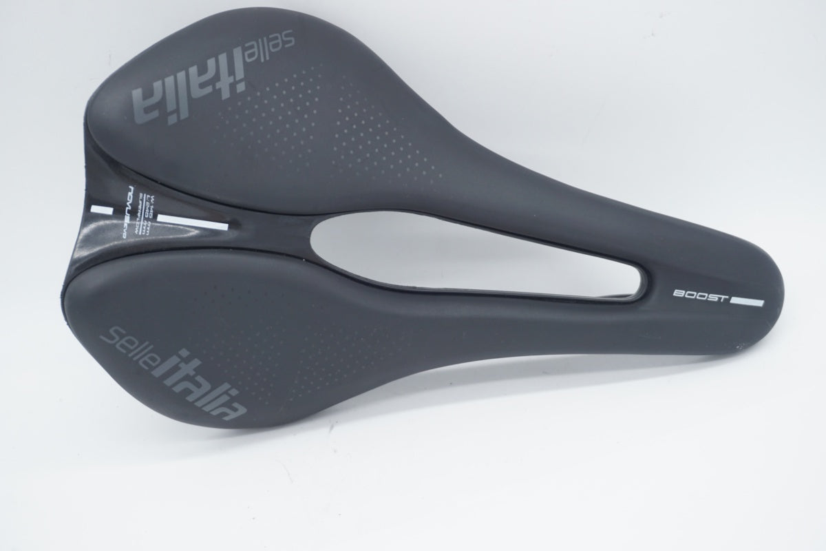 SELLE ITALIA 「セライタリア」 BOOST NOVUS EVO サドル / 滋賀大津店