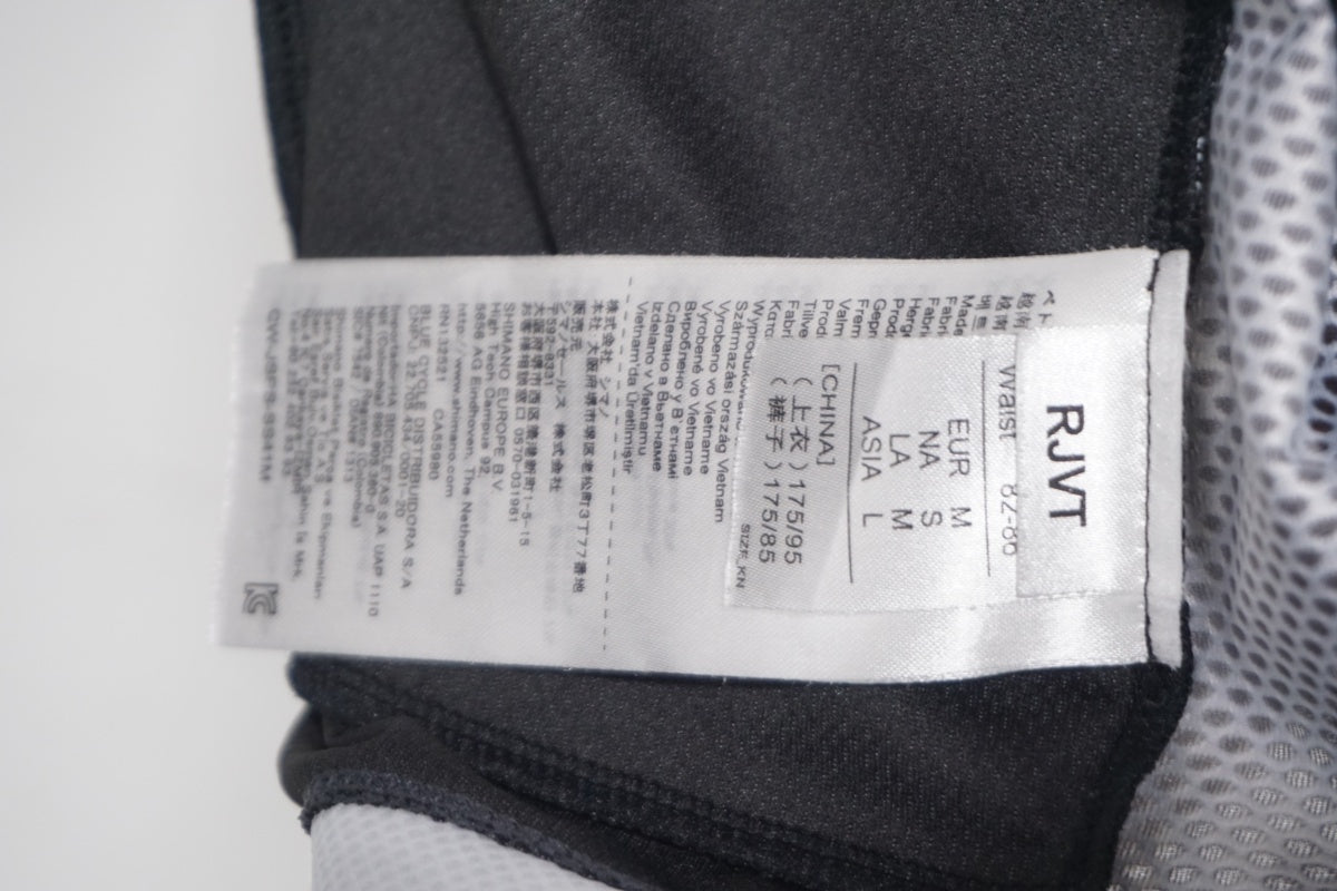 SHIMANO 「シマノ」 ASIA Lサイズ 半袖サイクルジャージ / 滋賀大津店