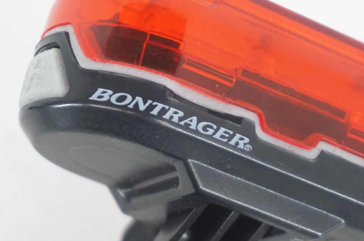 BONTRAGER 「ボントレガー」 ion120 / Flare 1 ライトセット / 阪急塚口店
