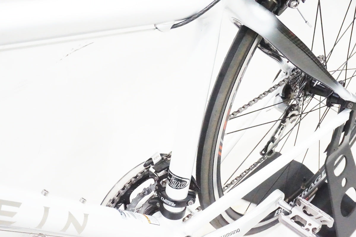 KLEIN「クライン」 KARMA X 2008年モデル クロスバイク/ 京都西院店 
