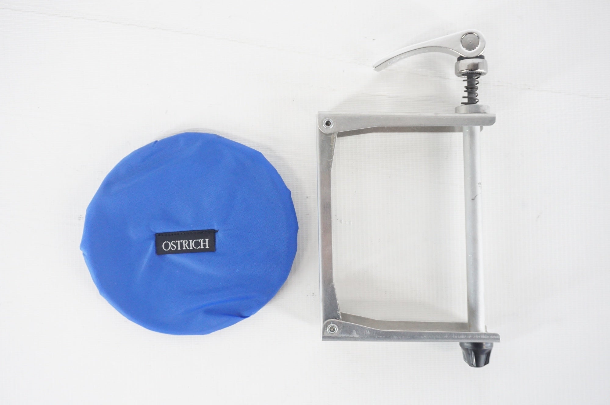 OSTRICH 「オーストリッチ」 リアエンド金具 / 阪急塚口店