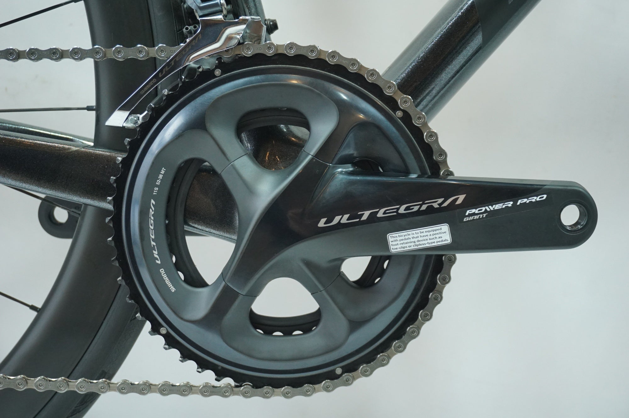 GIANT 「ジャイアント」 TCR ADVANCED PRO 1 DISC ULTEGRA 2022年モデル ロードバイク / 世田谷店