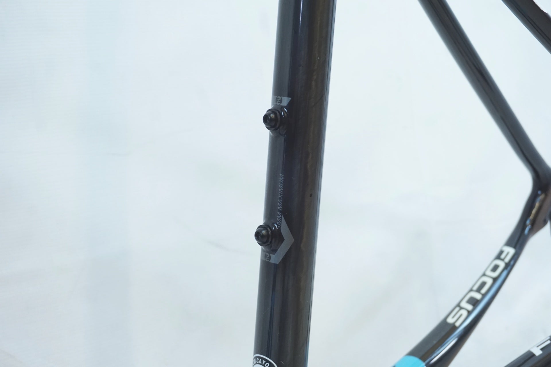 FOCUS 「フォーカス」 CAYO EV 2013 フレームセット / 有明ガーデン店