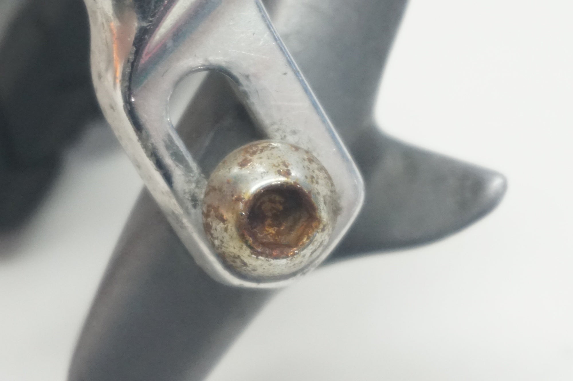 SHIMANO 「シマノ」 DURA-ACE BR-7403 キャリパーブレーキセット / 福岡店