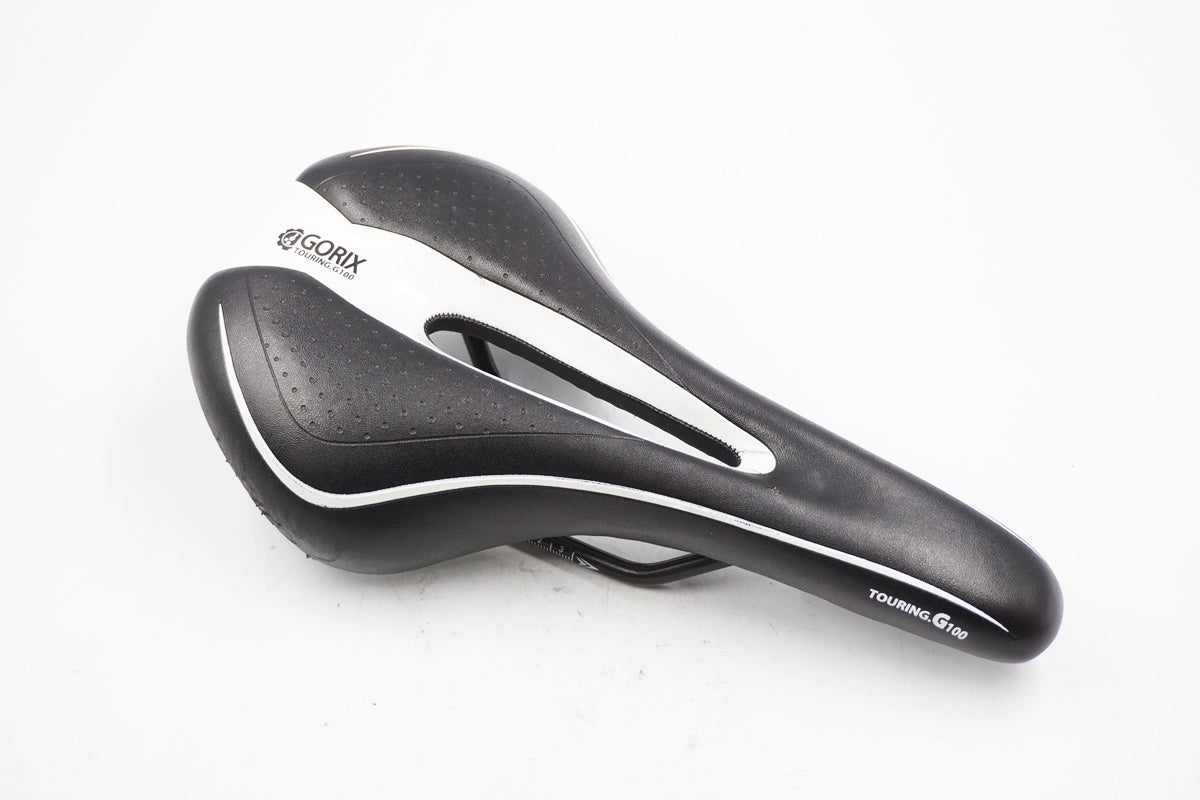 GORIX 「ゴリックス」 TOURING G100 サドル / 奈良店
