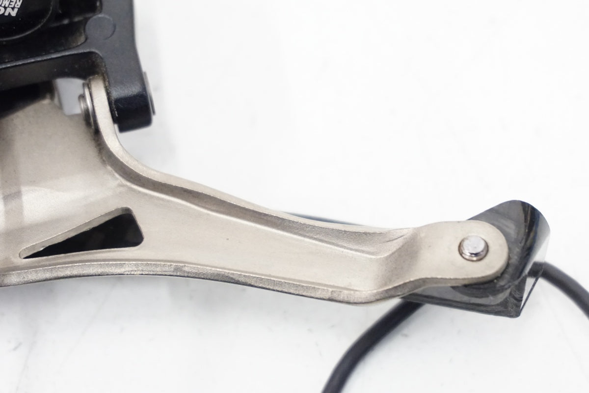 campagnolo EPS V3 電動フロントディレイラー campagnolo EPS V3 電動フロントディレイラー