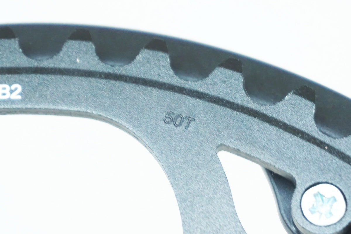 BROMPTON 「ブロンプトン」 50T 170mm 純正 クランク / 大阪美原北