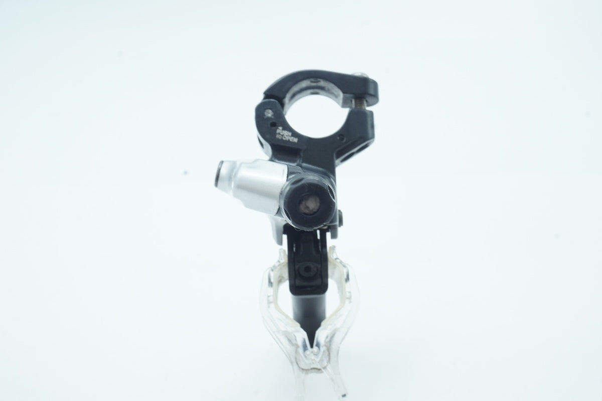 SHIMANO「シマノ」 DEORE BL-M615 ブレーキレバーセット/ 京都西院店