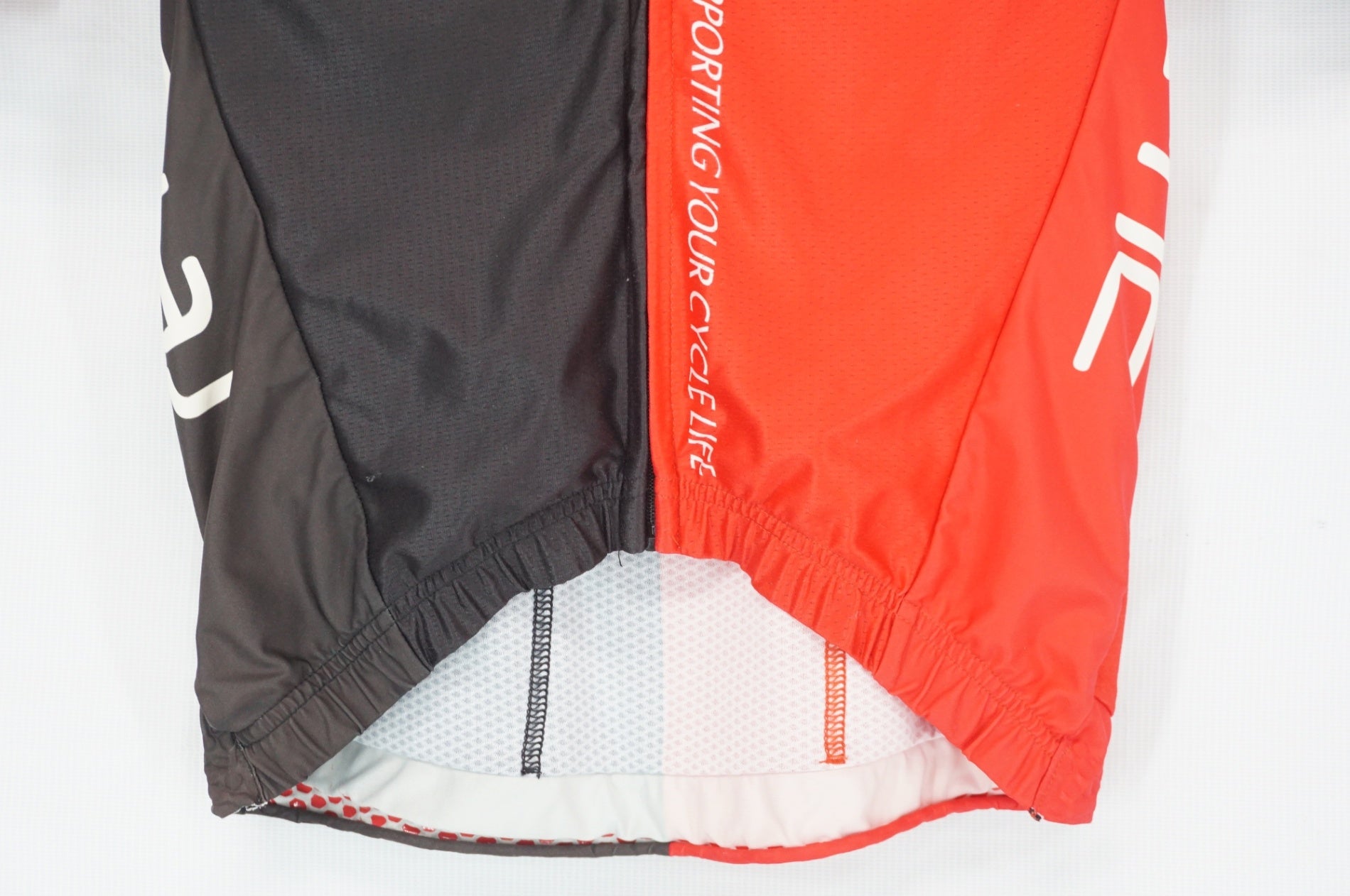 RERIC 「レリック」 Sサイズ 半袖ジャージ / 阪急塚口店