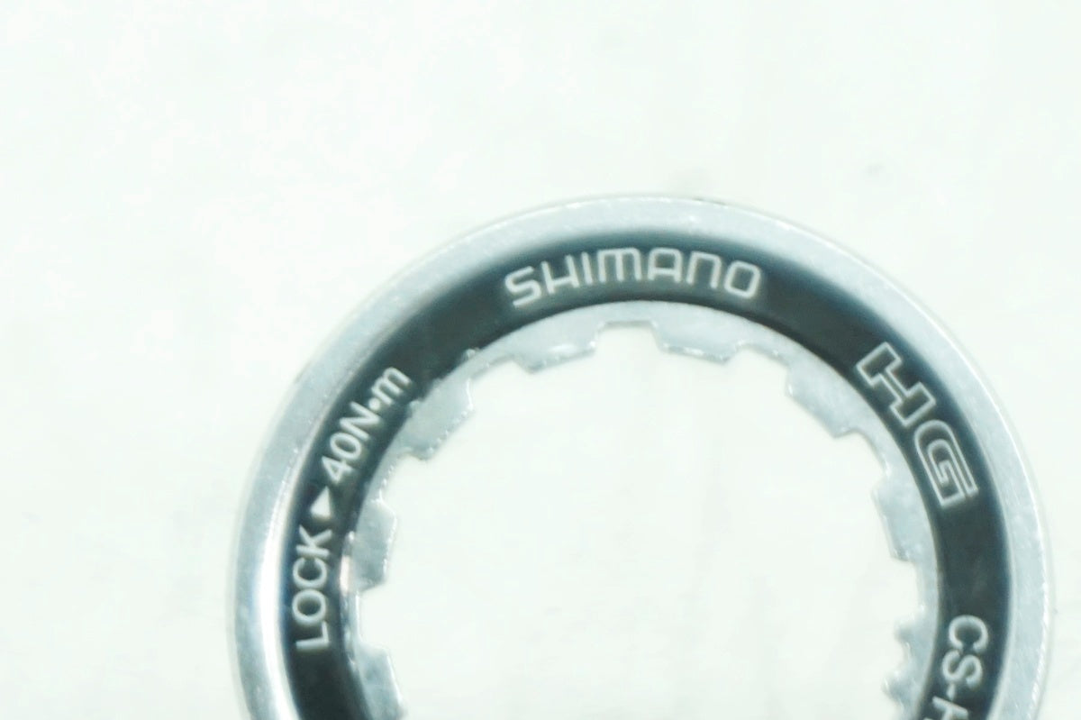 SHIMANO 「シマノ」 CS-HG51-8 11-32T スプロケット / 大阪門真店