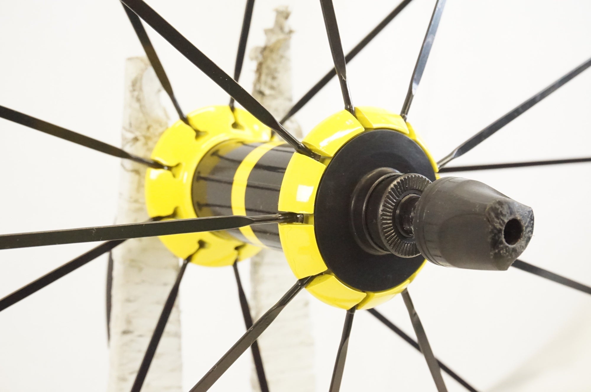 MAVIC 「マビック」 KSYRIUM ELITE UST シマノ 11速 ホイールセット / 宇都宮店
