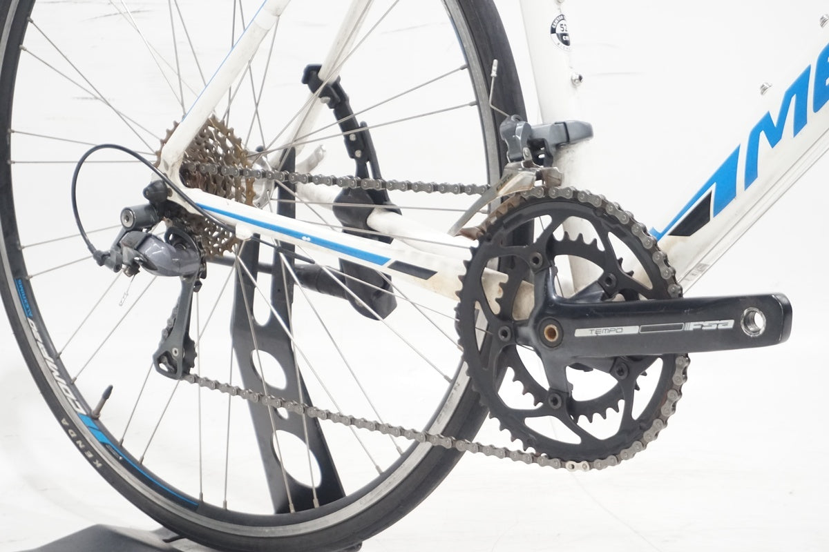 MERIDA 「メリダ」 RIDE80 2018年モデル ロードバイク / 滋賀大津店