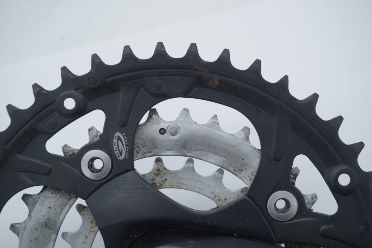 SHIMANO 「シマノ」 FC-M442 44-32-22T 170mm クランク / 滋賀大津店