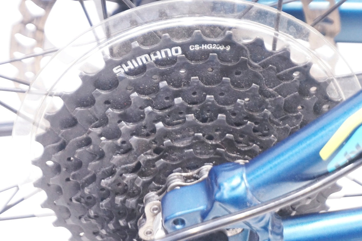 GIANT 「ジャイアント」 LIV TEMPT3 2016年モデル マウンテンバイク / 大阪門真店