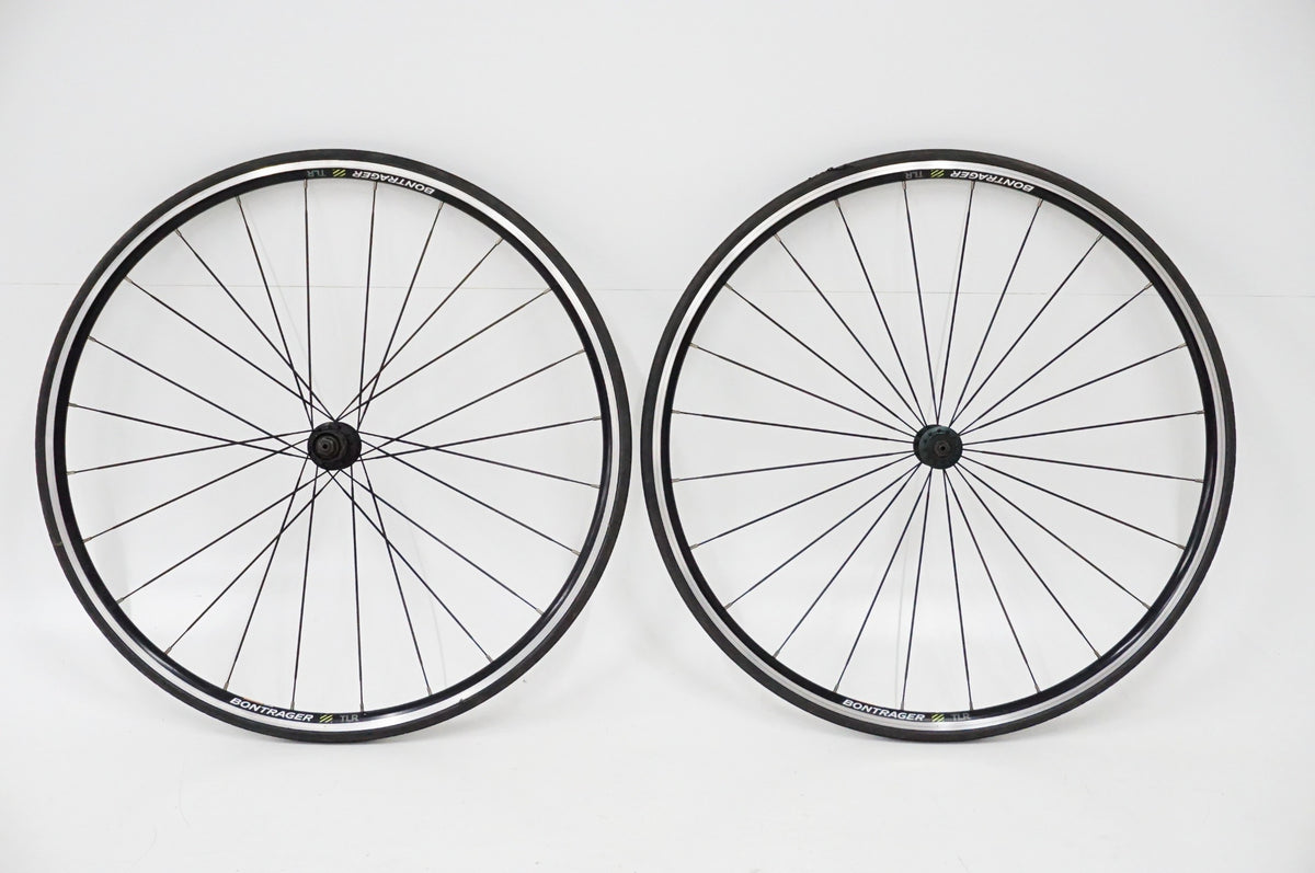 BONTRAGER 「ボントレガー」 TLR SHIMANO 10S ホイールセット / 浜松店