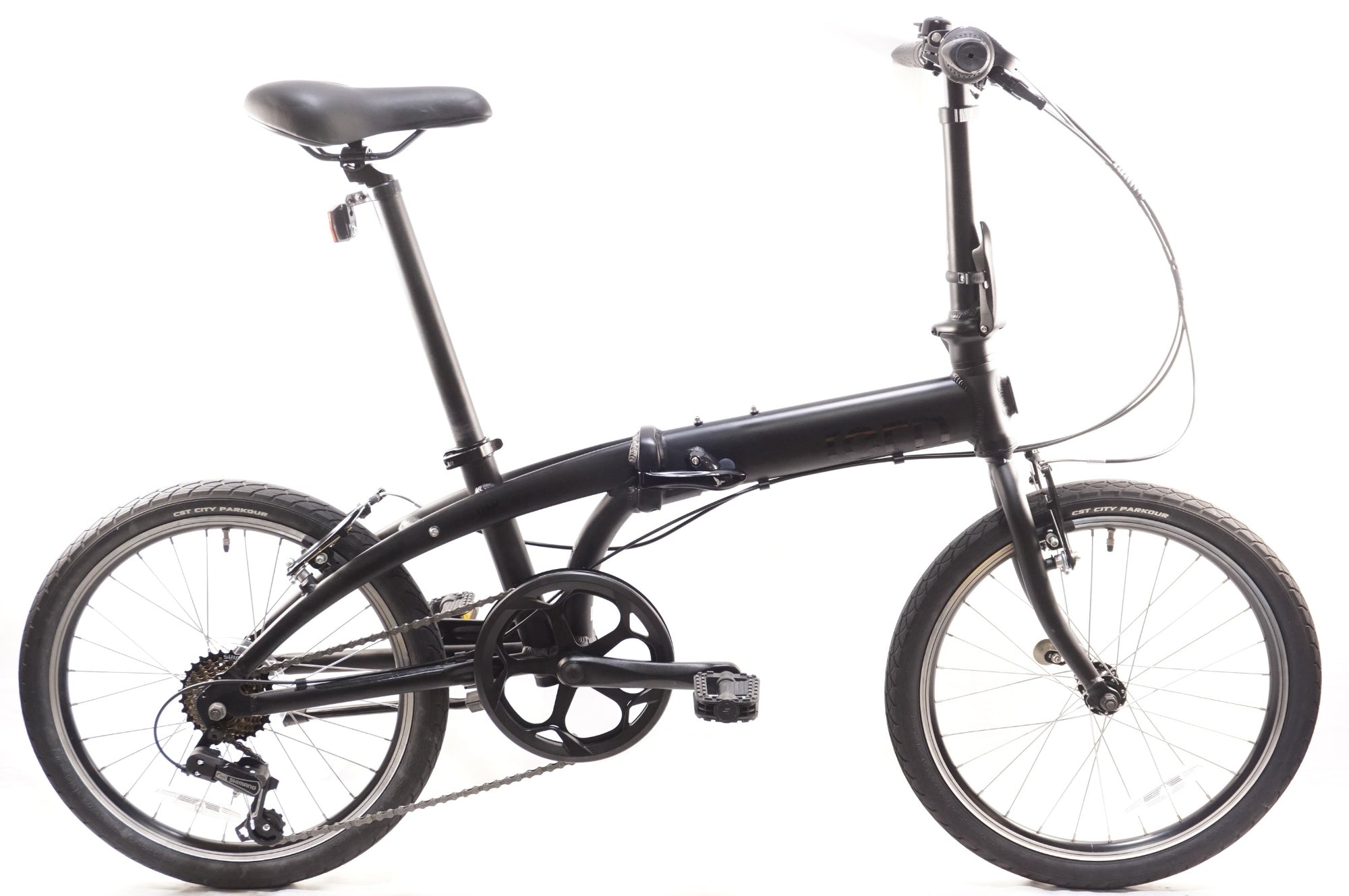 TERN 「ターン」 LINK A7 2024年モデル 20インチ 折りたたみ自転車 / 中目黒店