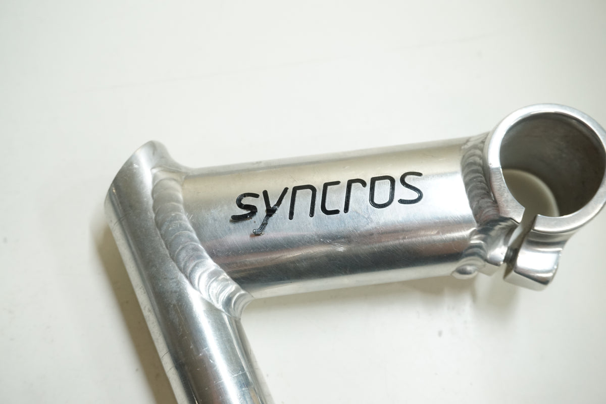 SYNCROS 「シンクロス」 φ26.0 100mm ステム / 大宮店