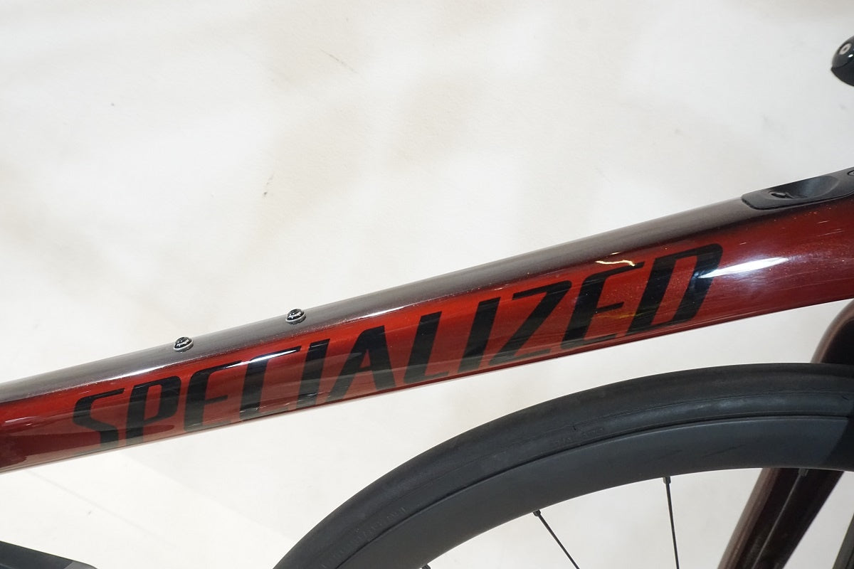 SPECIALIZED 「スペシャライズド」 ROUBAIX EXPERT DISC ULTEGRA Di2 2020年モデル ロードバイク / 横浜戸塚店