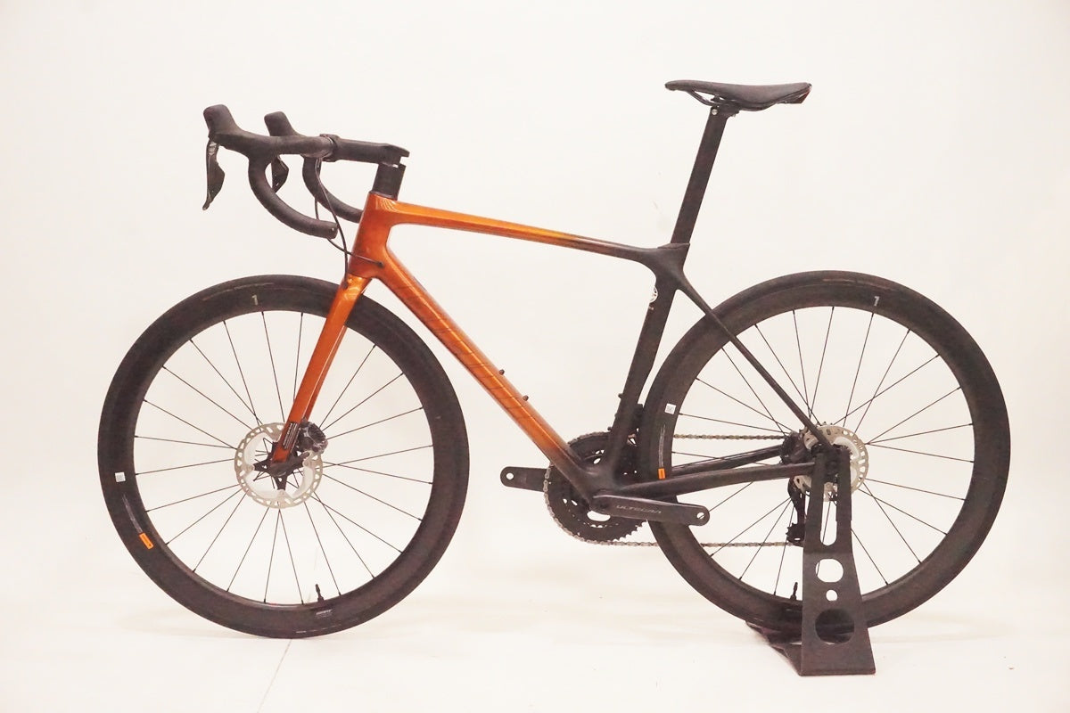 GIANT 「ジャイアント」 TCR ADVANCED PRO 0 2022年モデル ロードバイク/ 京都西院店